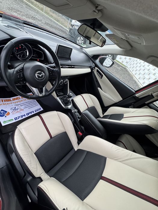 Mazda2 GT Skyactive RAR EFECTUAT