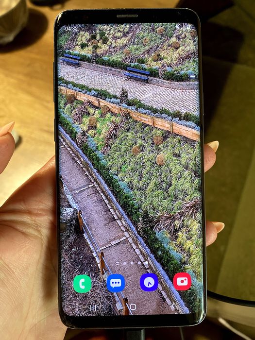 Samsung Galaxy S9+ (SM-G965F) – Funcțional, Android 10