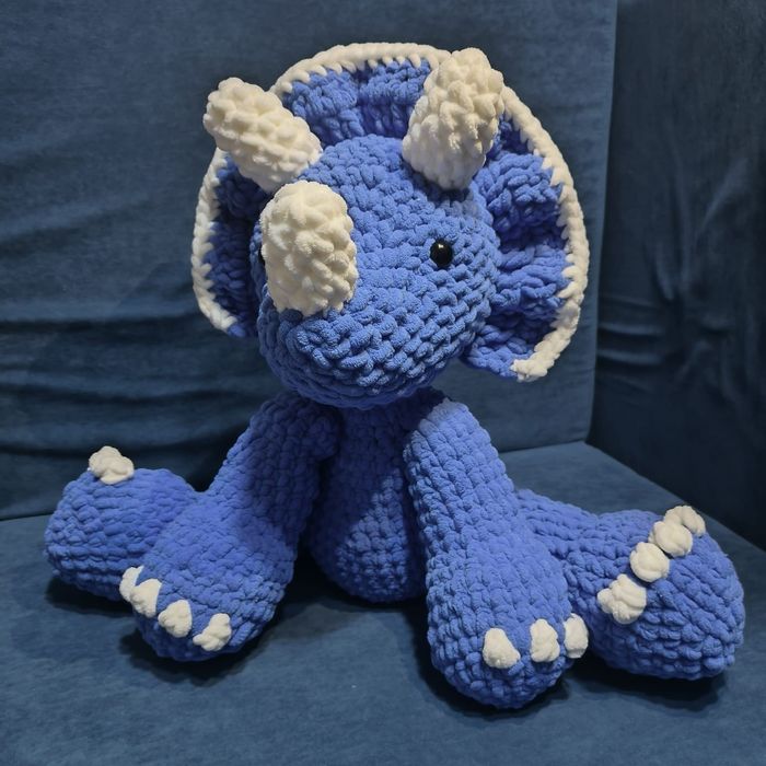 Hand made Игрушка