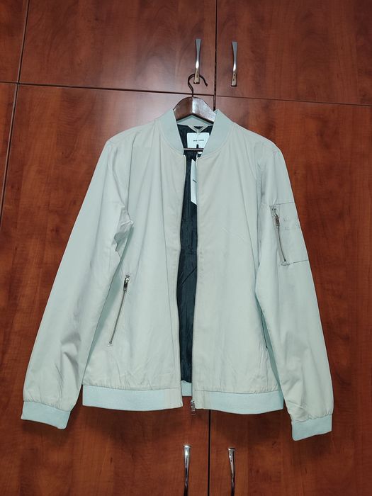 Geaca Jack&Jones de primăvară NOUA CU ETICHETA