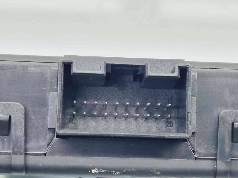 Modul CAN Volkswagen Passat B6 Variant (3C5) [Fabr 2005-2010] 3C0907