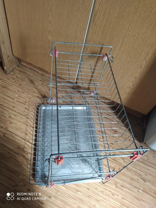 Продам сушилку для посуды