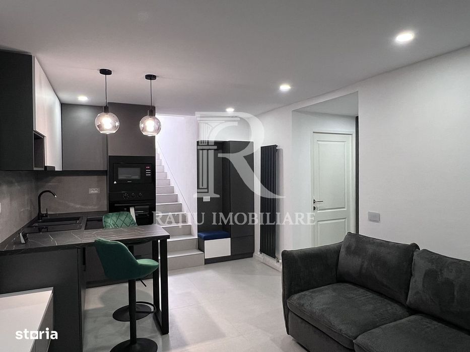 2 camere + spatiu complementar la cheie |  Vasile Alecsandri | Oradea