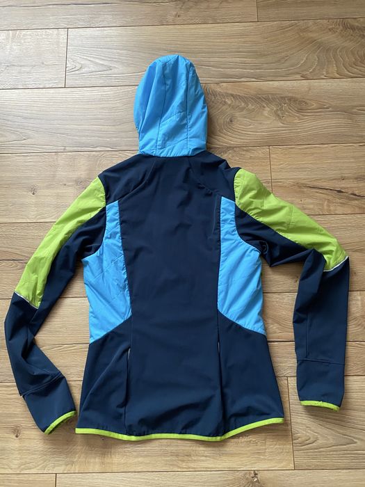 MILLET POLARTEC ALPHA-jacheta sport ,stare foarte buna, dame,marimea38