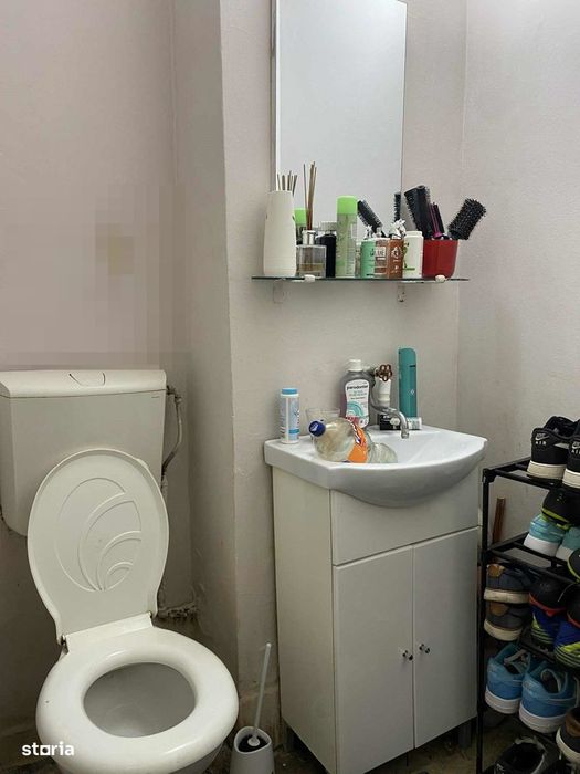 Apartament 3 camere de vanzare Pandurilor Targu Mures, Mures
