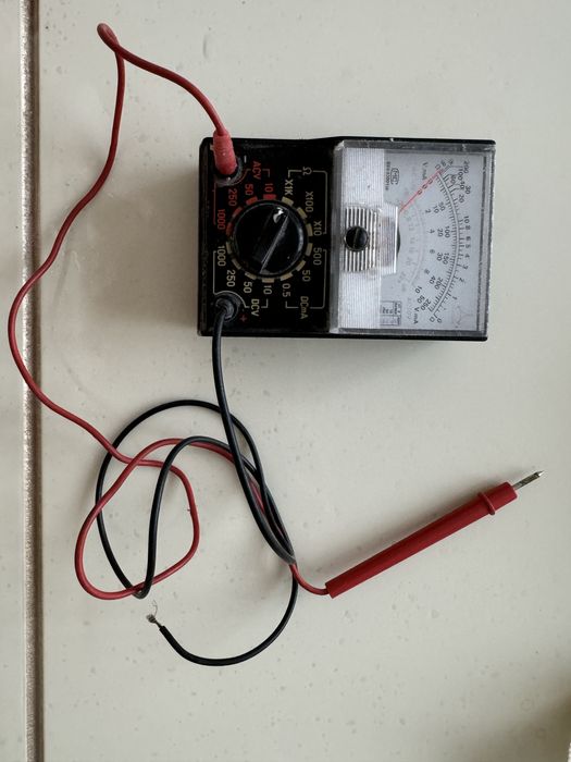 Мультиметр продам