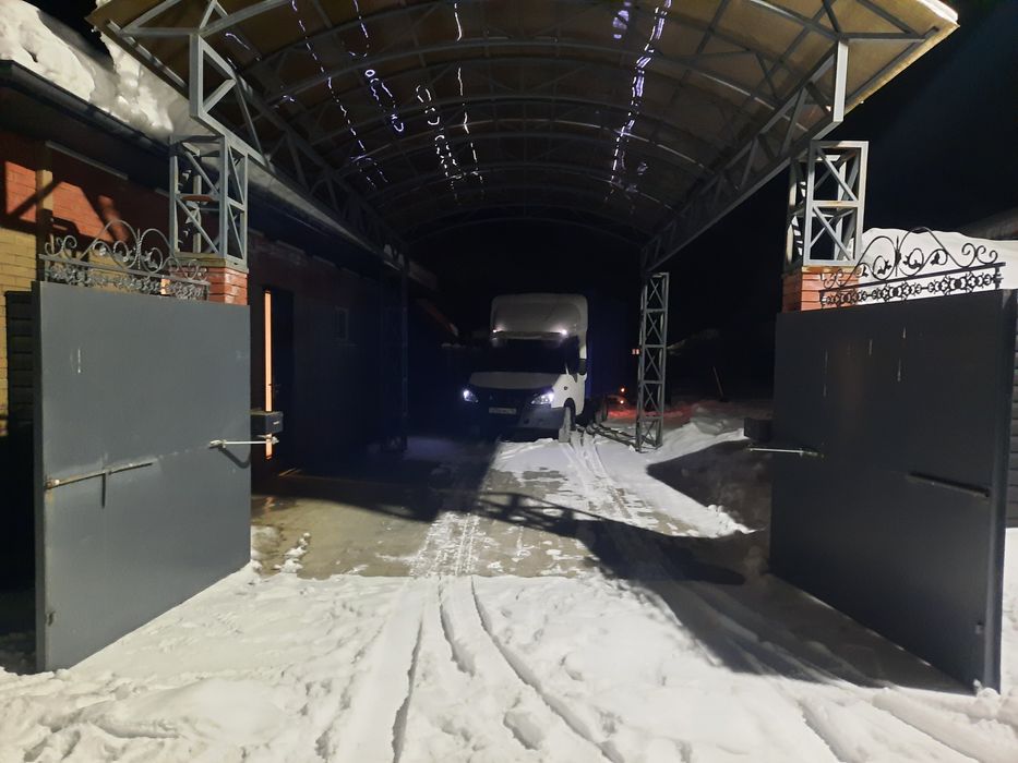 Газель грузоперевозки