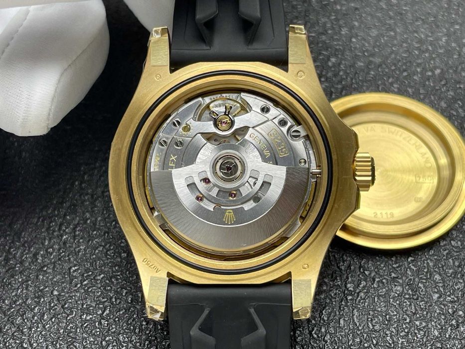 rolex yacht-master 42mm