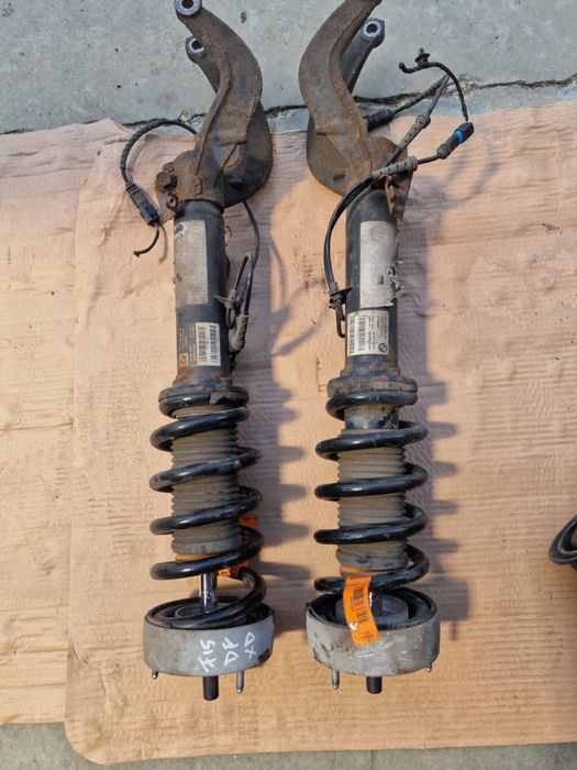 Telescop electric fata spate perne bmw f15 f16 x5 x6