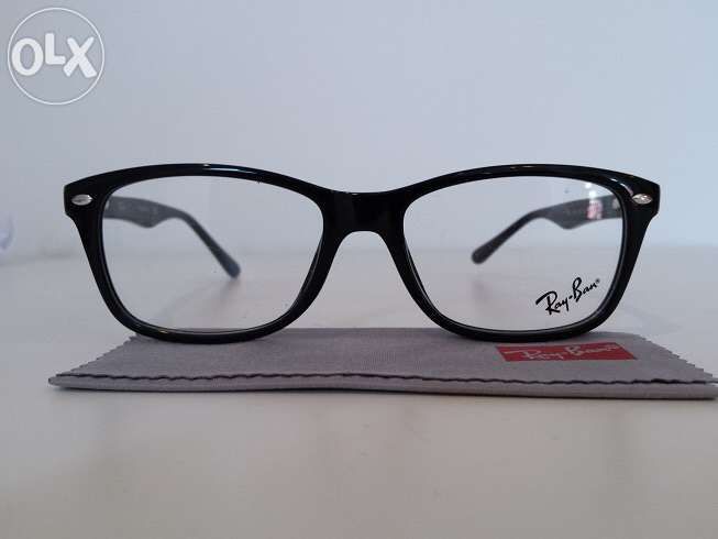 Rame ray ban model nou