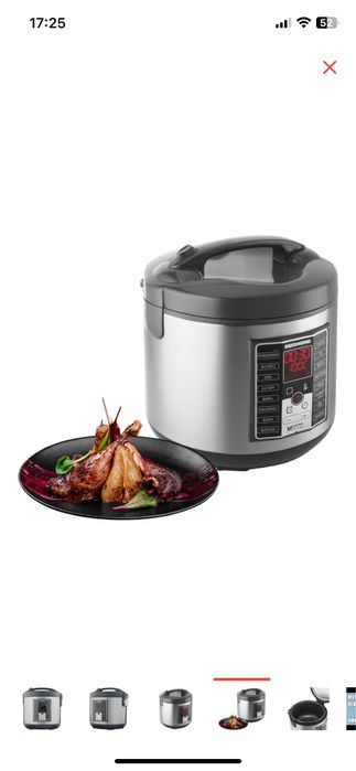 Мультварка