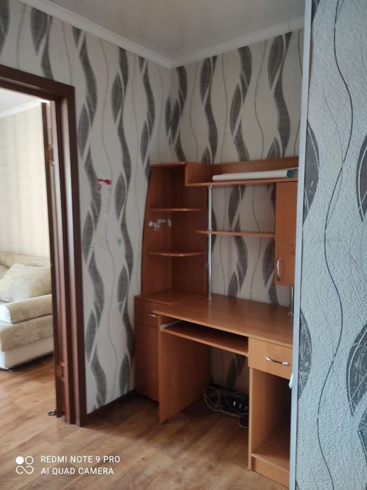 Сдам 2 КВ новостройка р- он Атлантида, Дельфин 2/5,