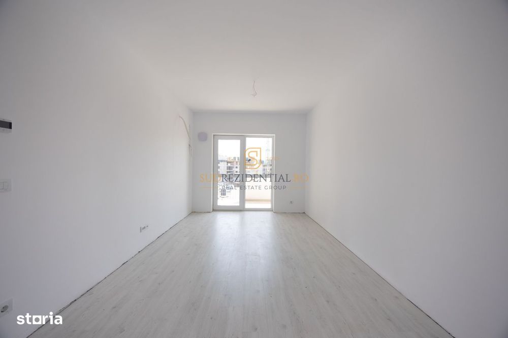 Apartment in Bucuresti - Vedere 5