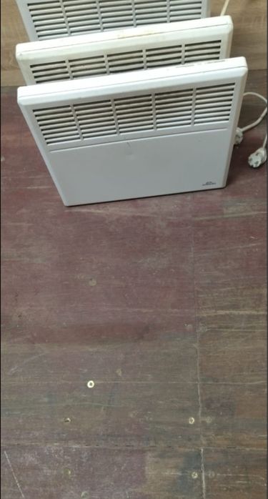 Продам обогреватели