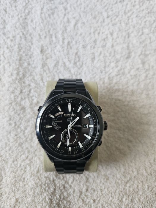 Seiko Astron SBXA011