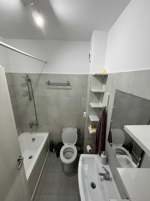 Inchiriez Apartament 2 camere Grand Arena Berceni Postalionului