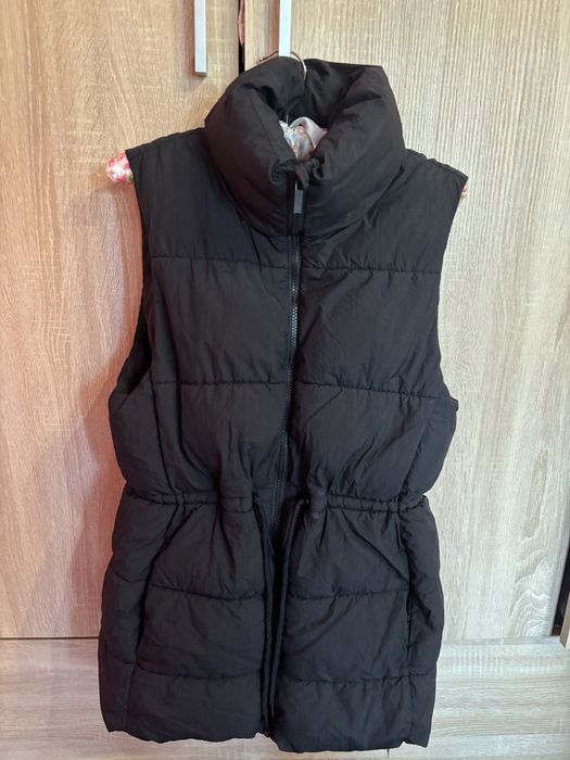 Дамски зимни якета