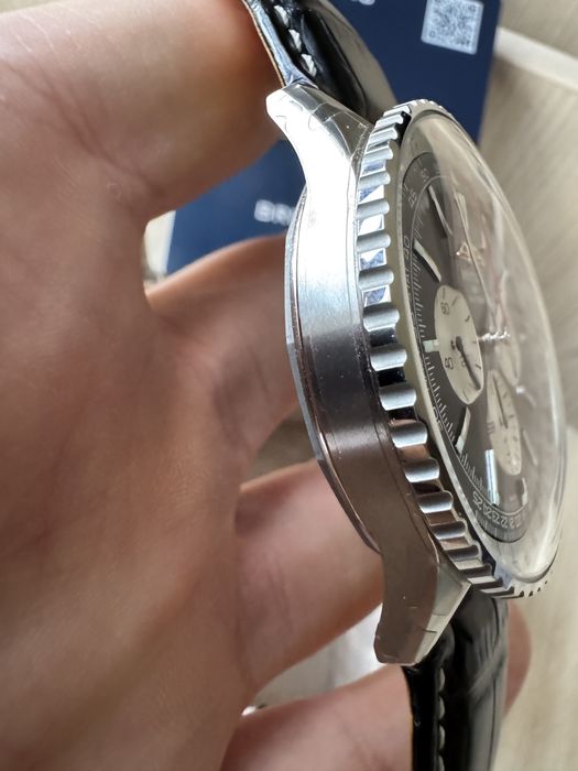 Breitling Navitimer B01 Chronograph 46mm