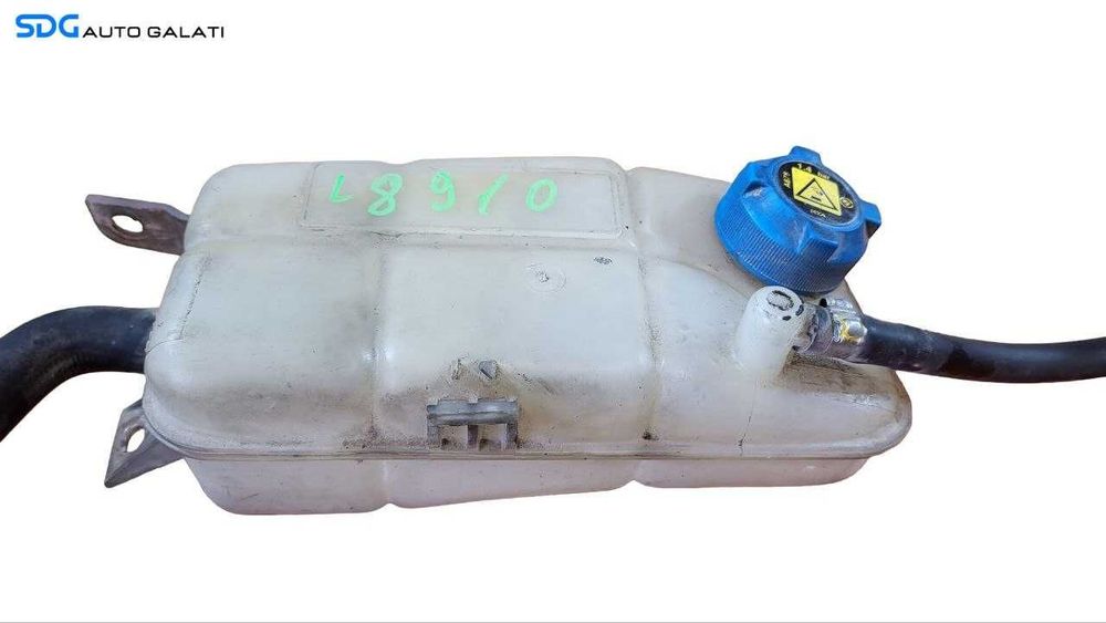 Vas Antigel Expansiune Alfa Romeo 156 2.4 JTD 1997 - 2007 [L8910]