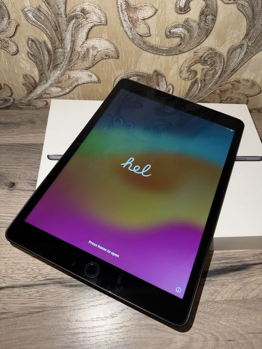 Ipad 8 generation Wi-fi