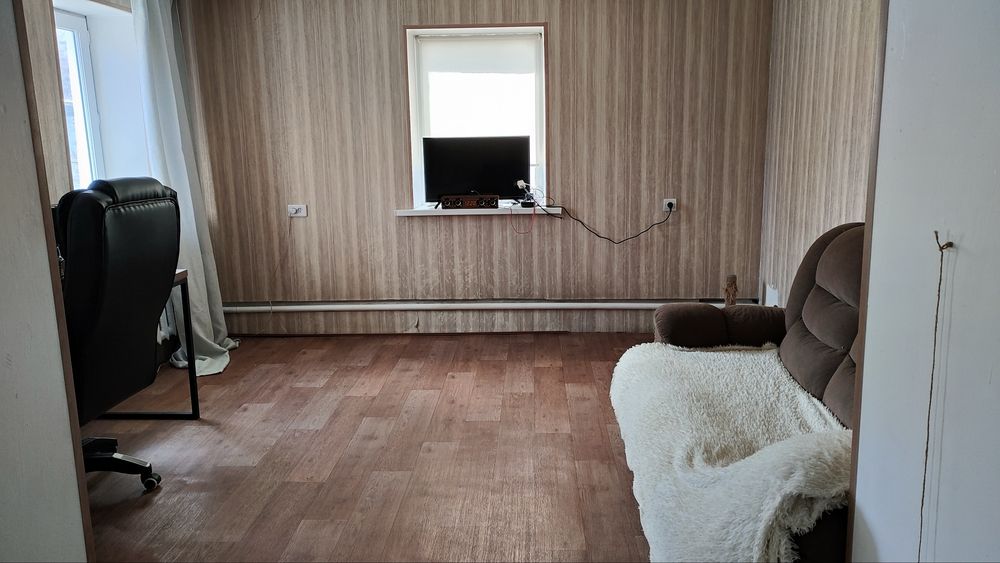 3-к Дом в п.Красина