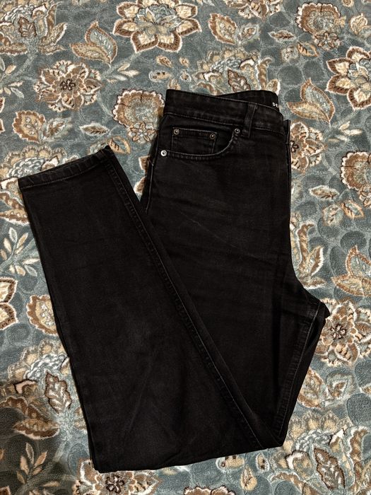 Дънки H&M и Sinsay