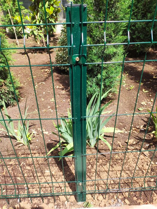 Euro 3D zabor xizmatlari