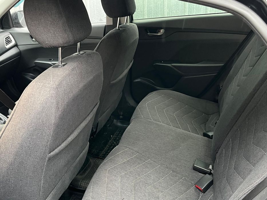 Продам Hyundai Accent 2019