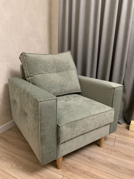 Перетяжка мебели и ремонт!!