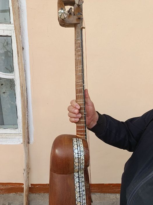 Tor Musiqa asbobi