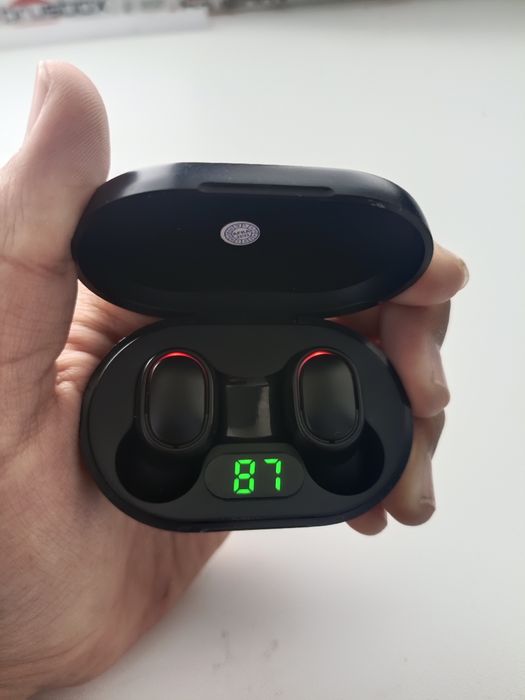 Наушники в отличном состоянии