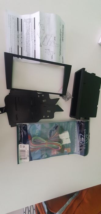 Комплект подмяна аудио система Lexus IS 200/300