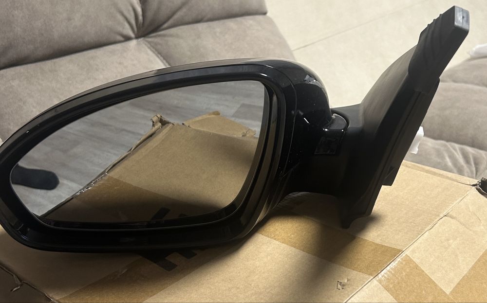 Chevrolet monza зеркало