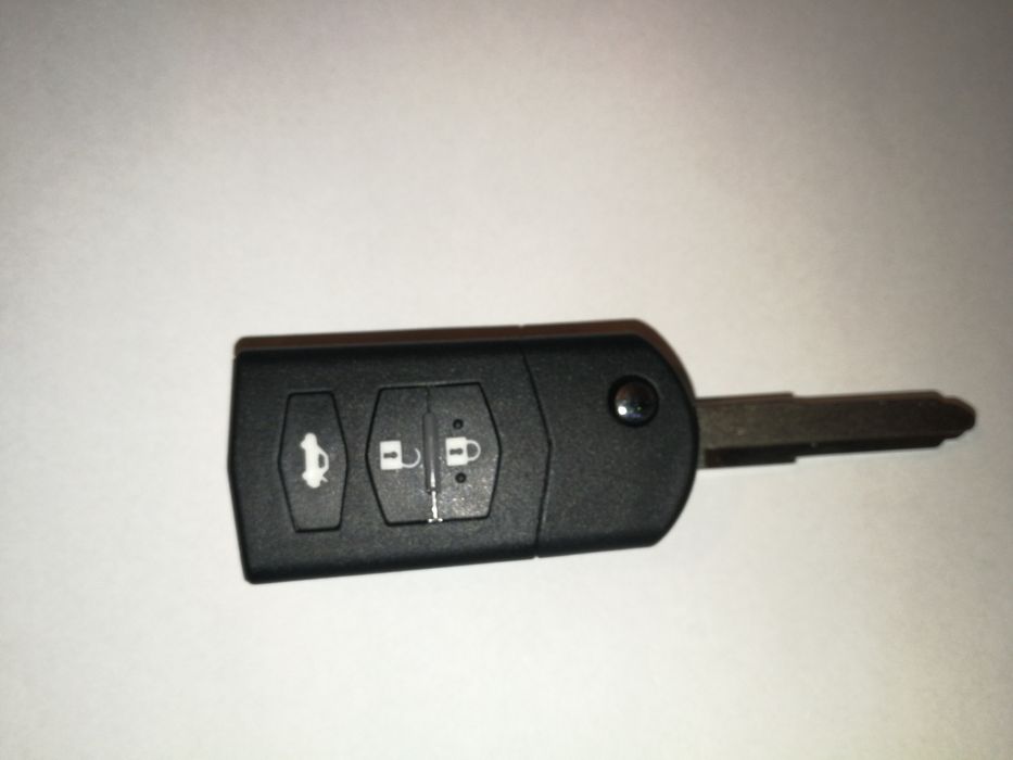 Cheie Chei Auto Mazda