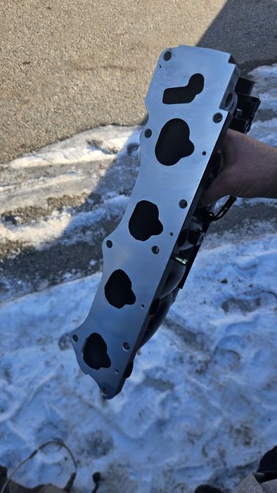 Останали части от Хонда акорд 7ма серия