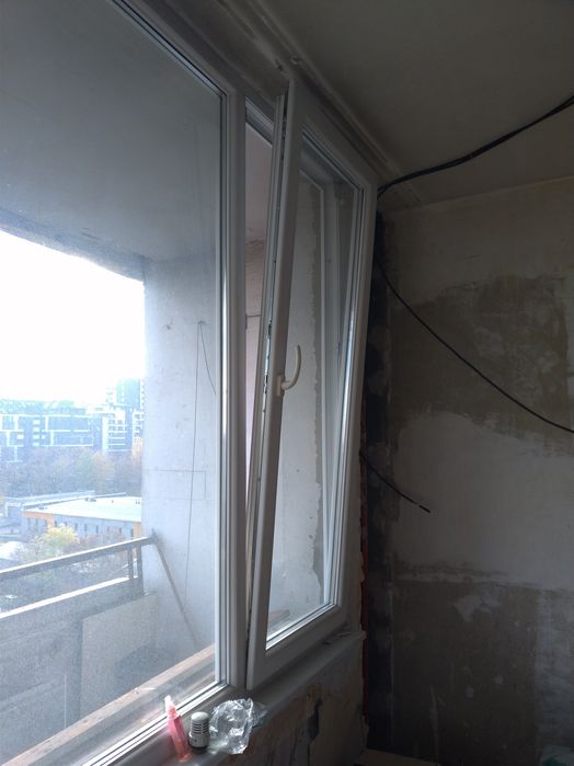 5 камерна PVC дограма двоен стъклопакет