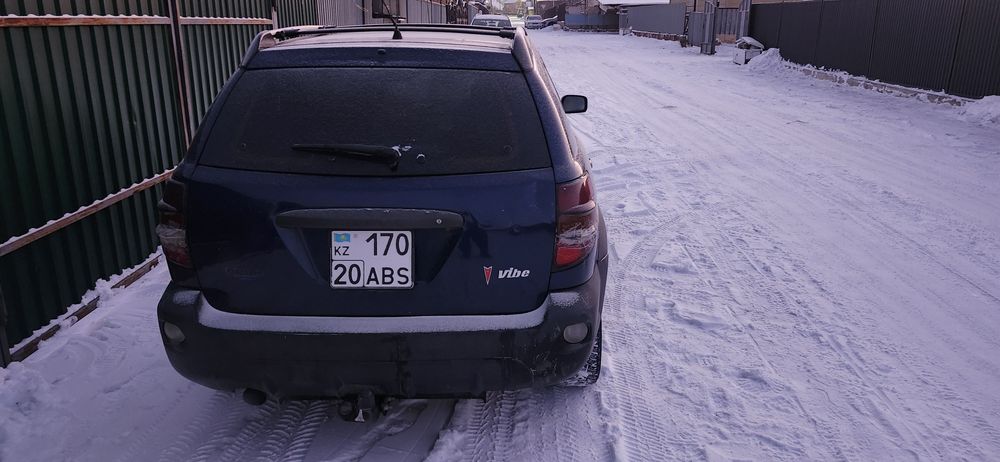 Продам Toyota Matrix