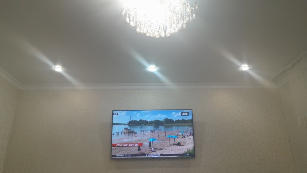 Продам квартиру в центре города