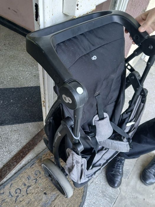 Căruț sport în stare buna