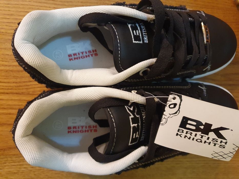 Pantofi British Knights 42