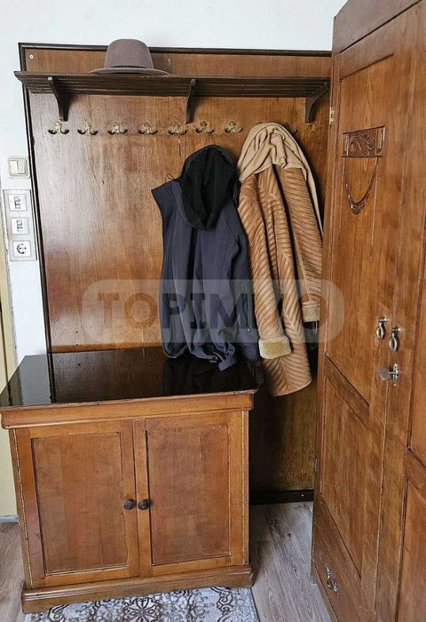 Дава се под наем Двустаен апартамент в Варна, Зимно кино Тракия - 50 кв.м за 428.91 € - Снимка #10