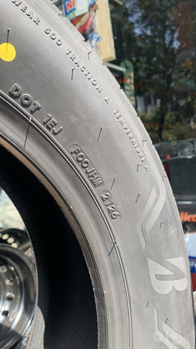 avtoshina bridgestone 235/55/19