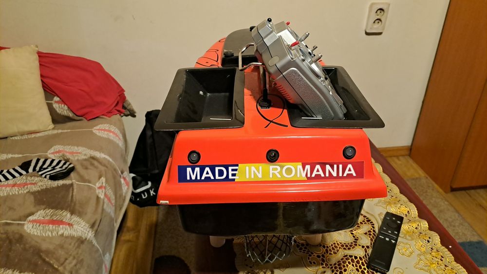 Vind navo model pentru plantat