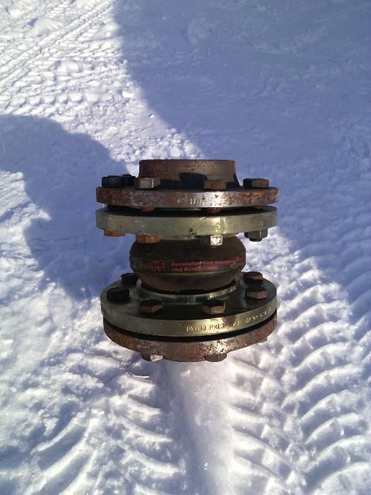 гидрокомпенсаторы