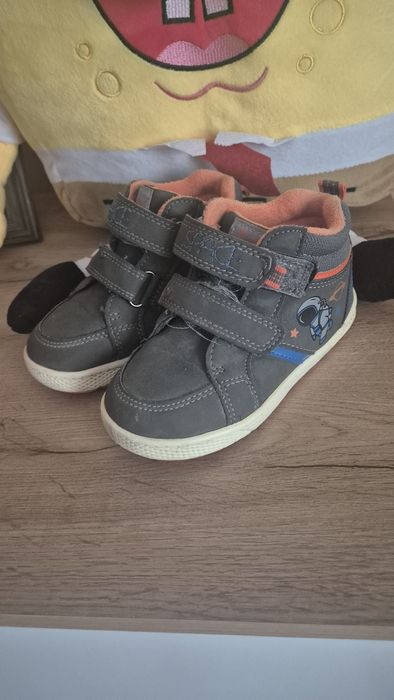 Детски кецове 25 номер