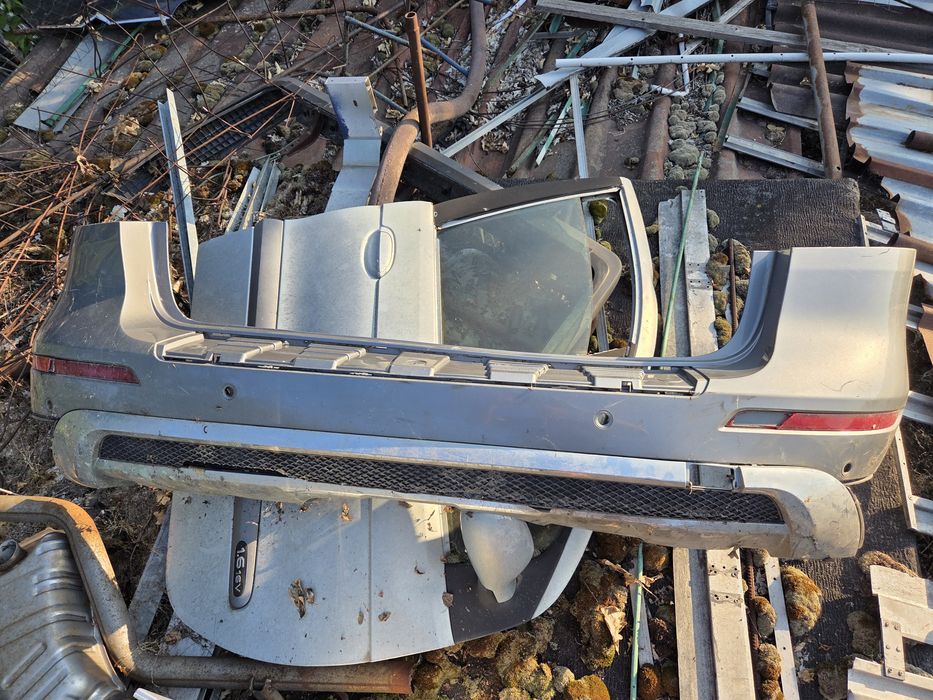 Автомобилни авточасти