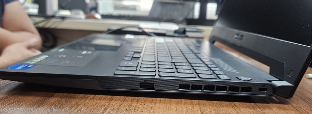 Asus ноутбук новый