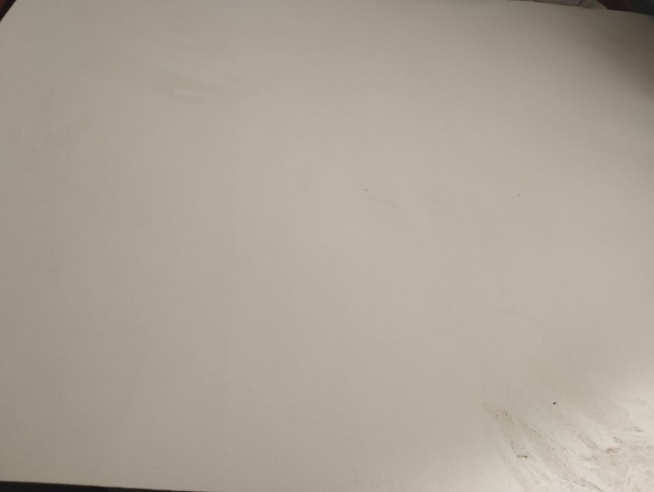 Лист ДВП 1.75 на 2.07 см