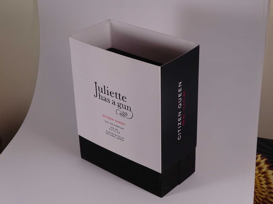 отливки - Chanel №1 и Juliette Has a Gun - френска нишова парфюмерия