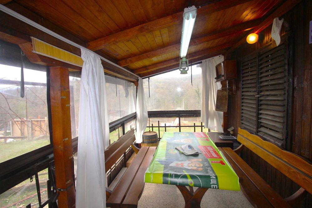 Продава се Къща в с. Харачерите, Област Габрово - 20 кв.м за 982 €/кв.м - Снимка #7